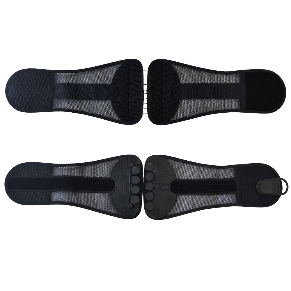 Lumbar Support Belt – Support for Joints & Hips
